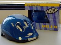Picture of Recalled Bicycle Helmet