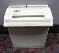 Picture of Paper Shredder