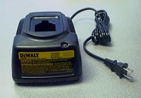 Picture of Recalled Battery Charger