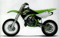 Picture of Recalled Motorcycle