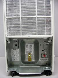 Picture of Recalled Dehumidifier