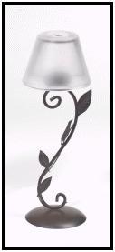 Picture of Recalled Lamp