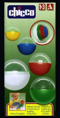 Picture of Recalled Build-A-Ball Preschool Toy