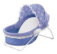 Picture of Recalled Bassinet