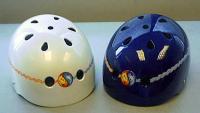 Picture of Recalled Helmets