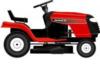 Picture of Recalled Tractor