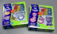 Picture of Recalled Gel Candle Kits