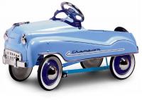 Picture of Recalled Pedal Car