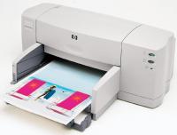 Picture of Recalled HP Deskjet Printer