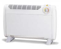 Picture of Recalled Electric Heater
