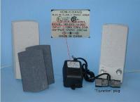 Picture of Recalled Power Adapter