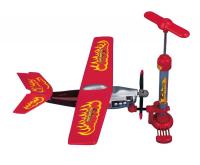 Picture of Recalled Toy Plane