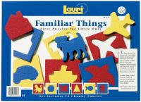 Picture of Recalled Toddler Activity Set and Puzzle