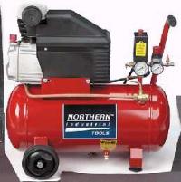 Picture of Recalled Air Compressor