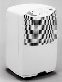 Picture of Recalled Dehumidifier