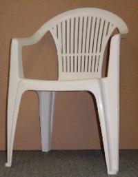 Picture of Recalled Chair