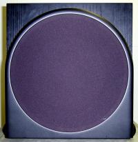 Picture of Recalled Subwoofer
