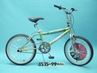 Picture of Recalled Bike