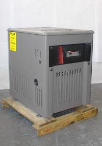 Picture of Recalled Pool Heater