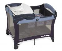 Picture of Pack 'n Play portable play yard
