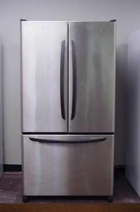 Picture of recalled refrigerator