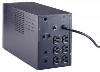Picture of Recalled power supply