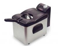 Picture of Recalled Deep Fryer Cover