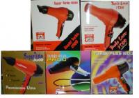 picture of recalled hair dryers