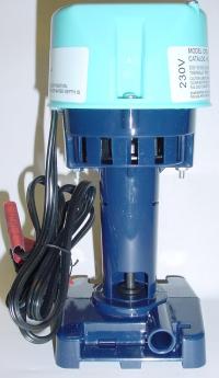 Picture of Recalled Cooler Pumps