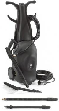 Picture of Recalled Electric Pressure Washer