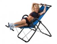 Picture of Ab Lounge™ Exercise Products