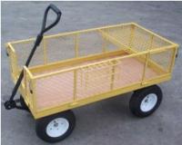 Picture of Recalled Cart