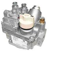 Picture of Recalled 7000 Series Gas Control Valve