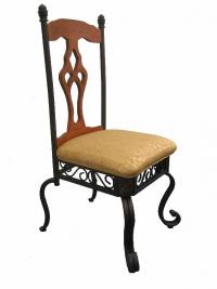 Picture of Recalled Dining Chair