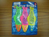Picture of Recalled Dive Sticks