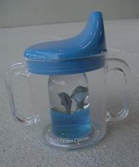 Picture of Recalled Drinking Cups