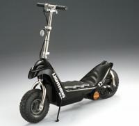 Picture of Recalled Power Wheels Lightning PAC Scooters
