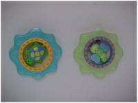 Picture of Recalled Spinning Water Teethers