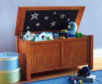 Picture of Recalled Toy Chest