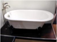 Picture of Free Standing Tub