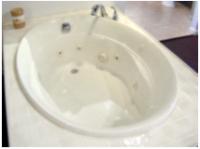 Picture of Oval Tub