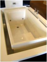 Picture of Spa Type/Jacuzzi Tub