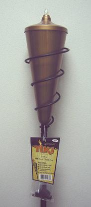 Picture of Recalled Tiki Torch