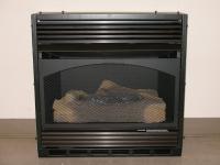 Picture of Recalled Fireplace