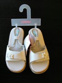 Picture of Recalled Baby Sandals