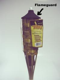 Picture of Recalled Torch