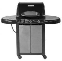 Picture of Recalled Gas Grill Model 5100