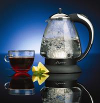 Picture of Water Kettle