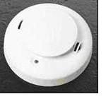 Picture of Recalled Smoke Detector