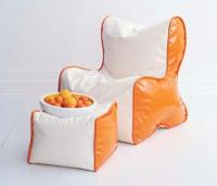 Picture of Recalled Bean Bag Set